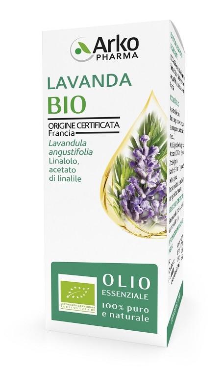 ND Arkoessentiel Lavanda Bio 10 ml
