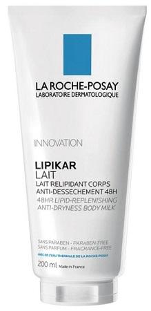 La Roche Posay Lipikar Latte 200 ml
