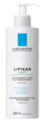 La Roche Posay Lipikar Latte 400 ml