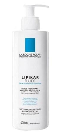 La Roche Posay Lipikar Fluido 400 ml