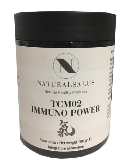 ND TCM02 Immuno Power 100 g