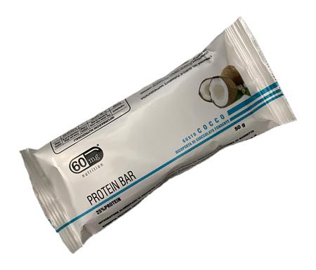 ND 60 mg Protein Bar Cocco 50 g