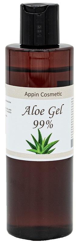 Appin Dr Andrea Invidia Aloe GEL 99% 200 ml