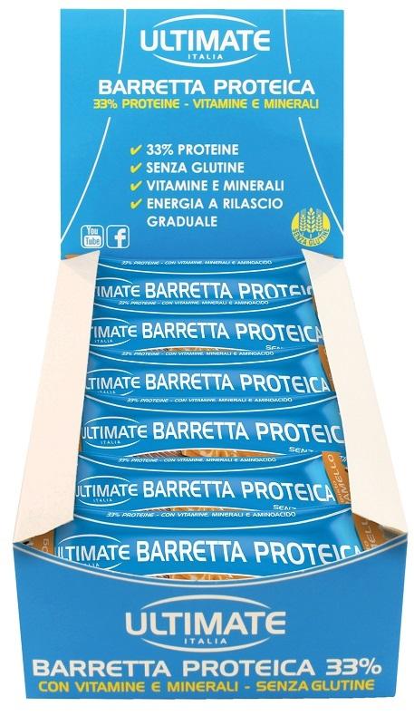 ND Ultimate Barr Prot Caram 24PZ
