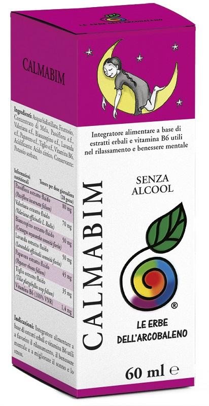 ND Calmabim Gocce 60 ml