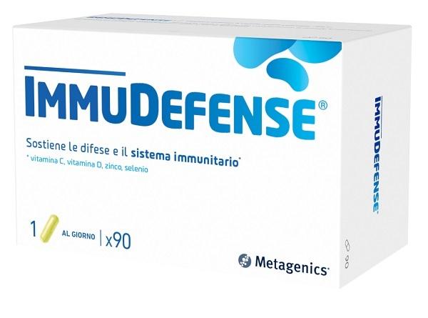 ND Immudefense 90 capsule