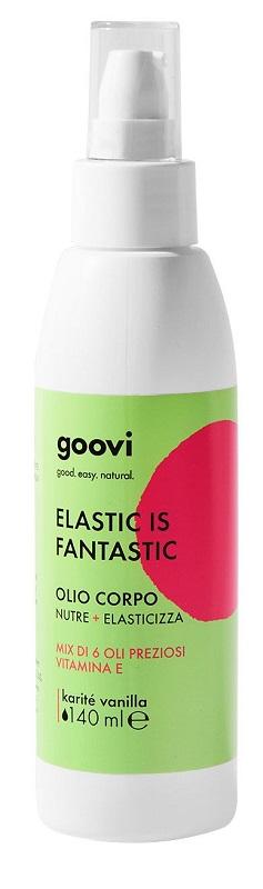 Goovi Goovi Olio Corpo 140 ml
