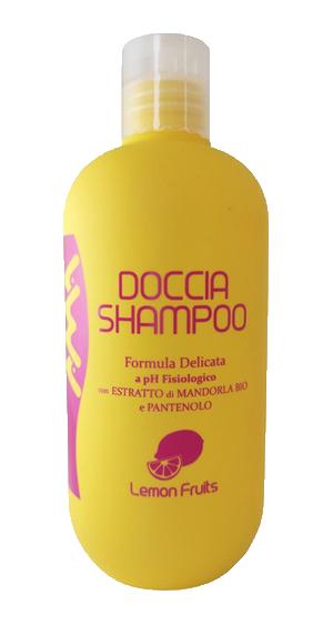 Ama AMA Doccia SH Lemon Frui 500 ml