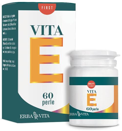 ND Vitamina E 60PRL