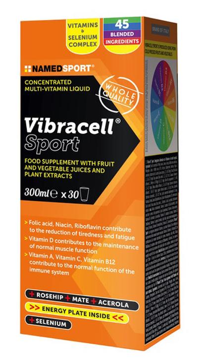 ND Vibracell Sport 300 ml