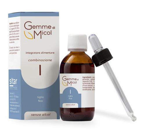 ND Gemme Di Micol I 33 ml