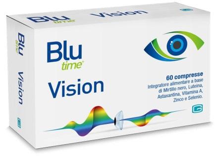 ND Blu Time Vision 60 compresse