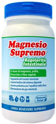 ND Magnesio Supremo Reg INTES150G