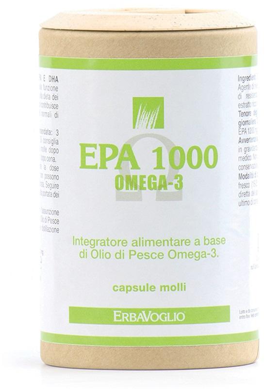 ND Epa 1000 Omega 3 60PRL