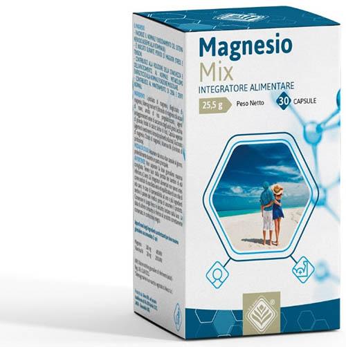 ND Magnesio Mix 60 capsule
