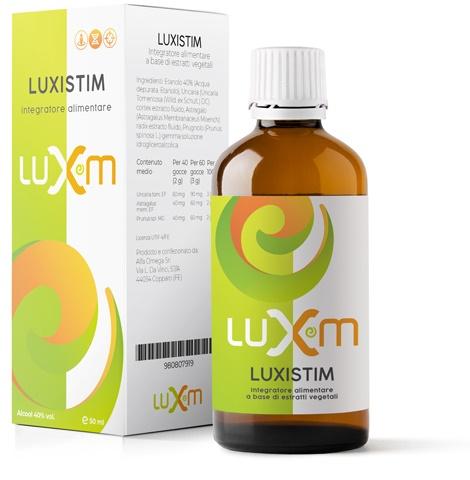 ND Luxistim Gocce 50 ml