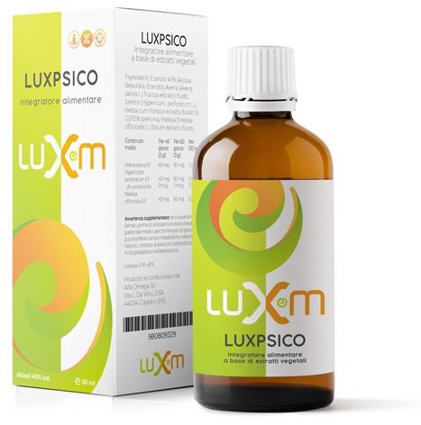 ND Luxpsico Gocce 50 ml