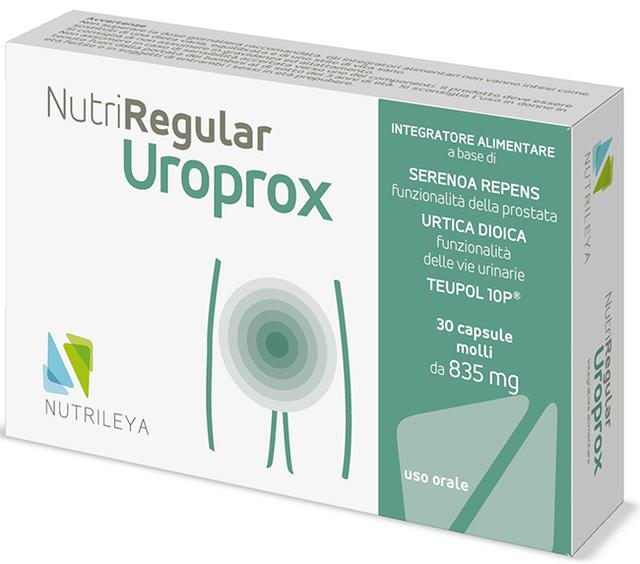 ND Uroprox 30SOFTGEL