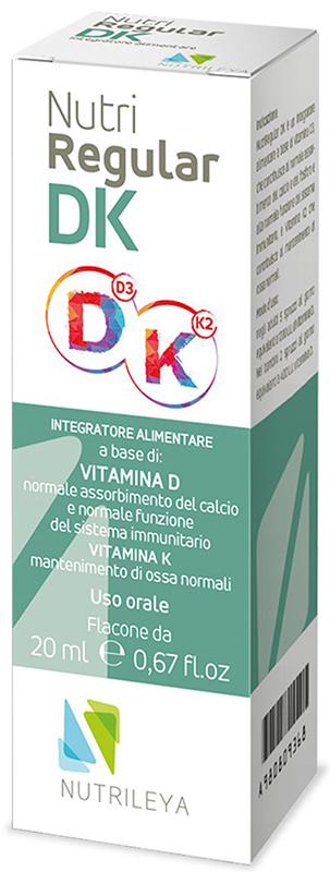 ND Vitamina Dk 20 ml