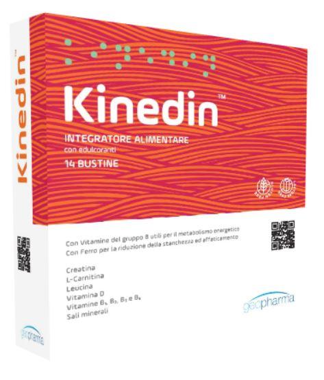 ND Kinedin 14 bustine