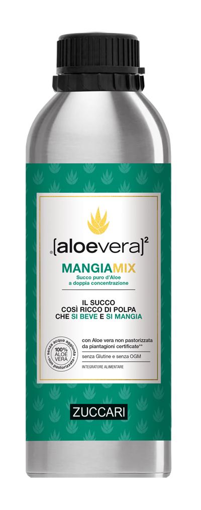 ND ALOEVERA2 Mangiamix 1000 ml