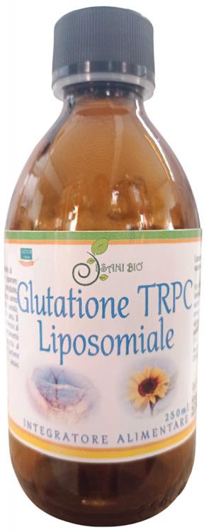 ND Glutatione Trpc Liposom 250 ml