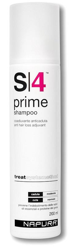 Napura Napura S/4 Prime Sh Prime 200 ml