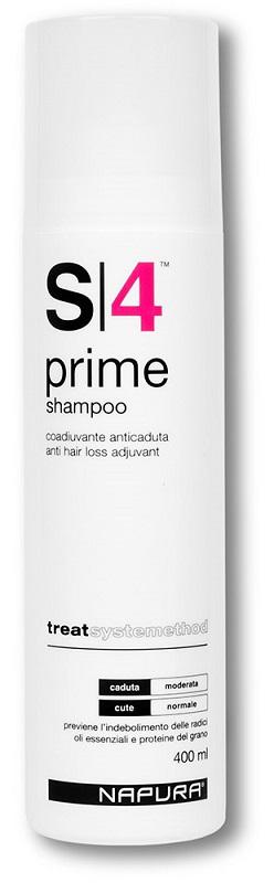 Napura Napura S/4 Prime Sh Prime 400 ml