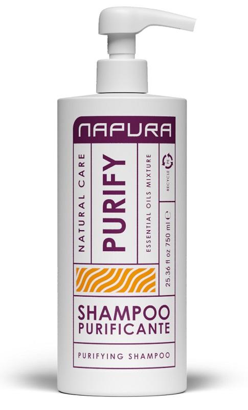 Napura Napura Purify SH Purif 750 ml