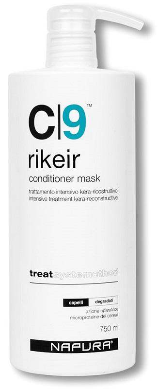 208A NAPURA C/9 RIKEIR CONDITIONER
