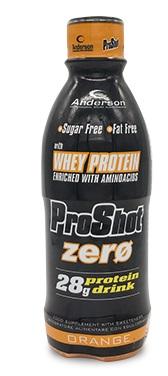 ND Anderson Pro Shot Zero Orange
