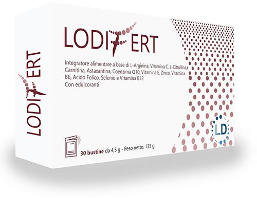 ND Lodifert 30 bustine