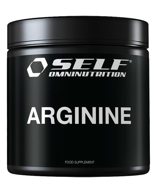 ND Self Omnin Arginine 200 g