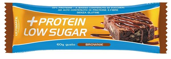 ND Ultimate Barretta+ Prot Brown