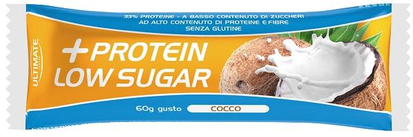 ND Ultimate Barretta+ Prot Cocco