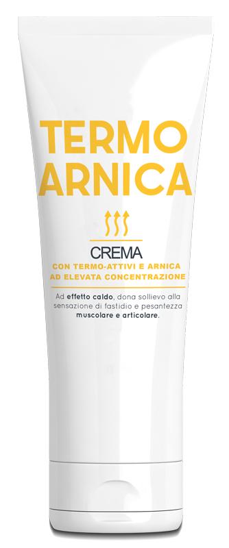 Fpr FPR Termo Arnica 100 ml
