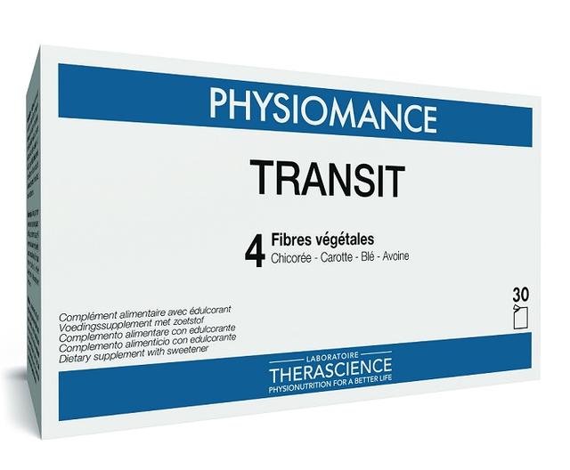 ND Physiomance Transit 30 bustine