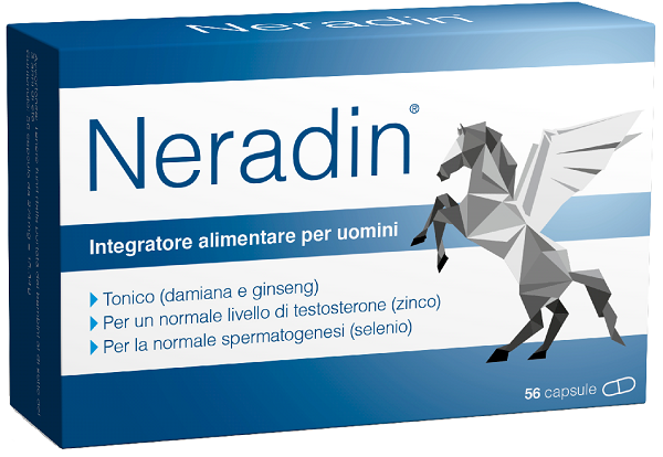 ND Neradin 56 capsule