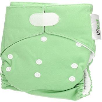 Green Project Easypu Verde Pannolino LAV
