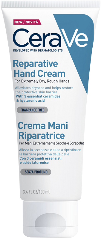 Cerave Cerave Crema Mani Riparat 100 ml