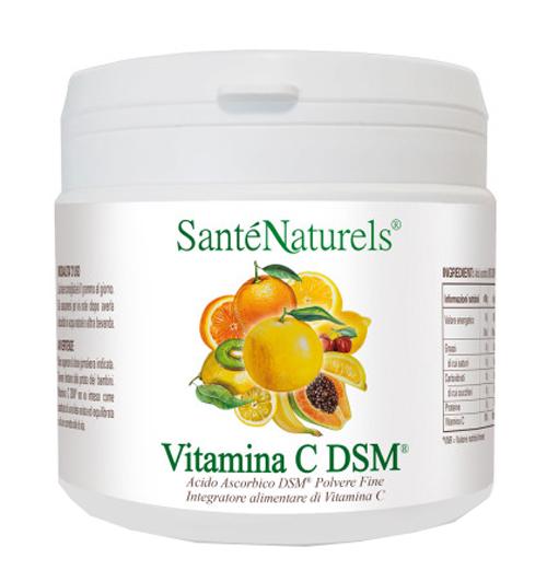783L Vitamina C Dsm Ac Ascorb 500 g