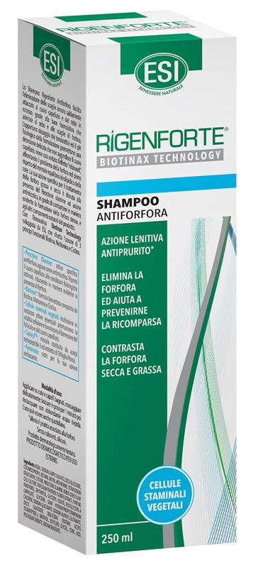 Esi Esi Rigenforte Sh Antiforfora