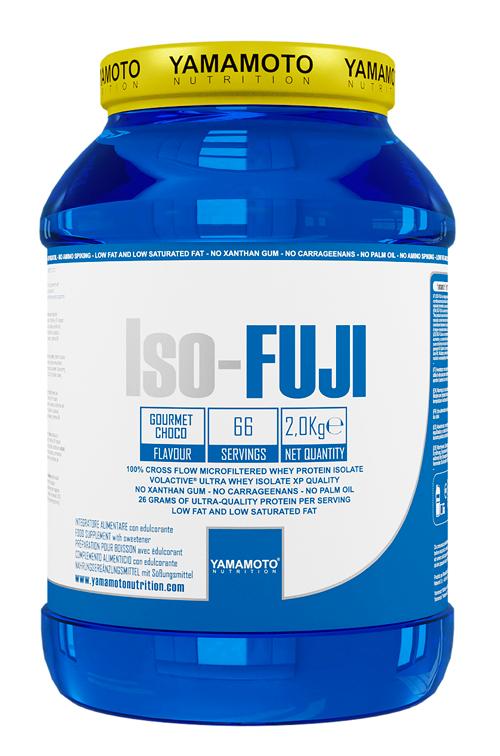 ND Yamamoto N Iso Fuji Yog FRU2KG