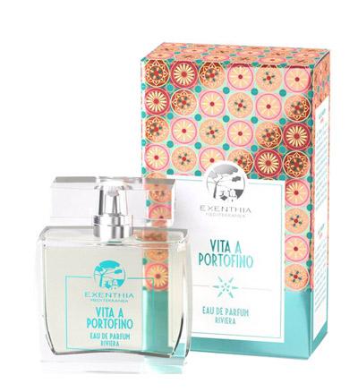 Exenthia Exenthia M Vita EDP 50 ml