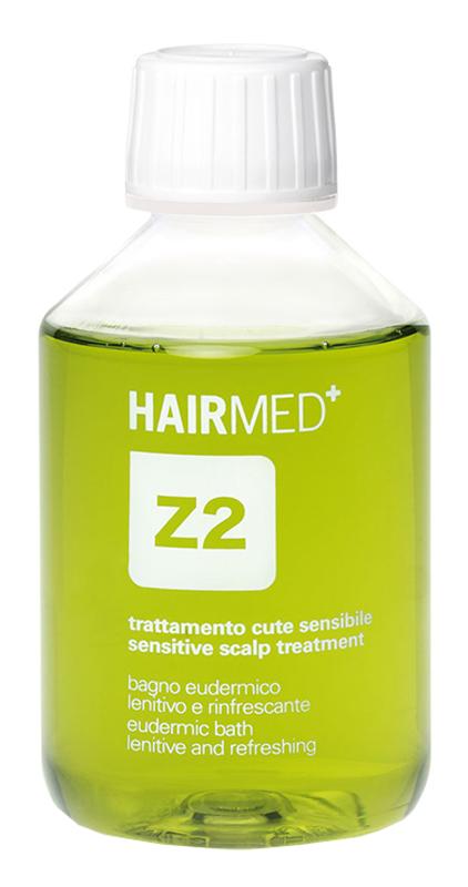 Hairmed Hairmed Z2 Tratt Bagno Euderm