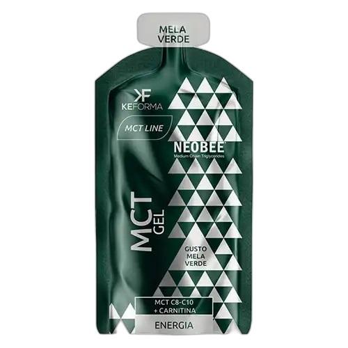 ND Mct Gel 30 ml