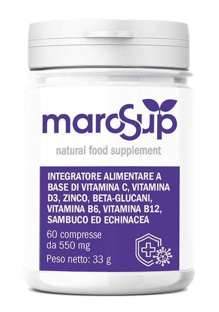 ND Marosup Immuno 60 compresse