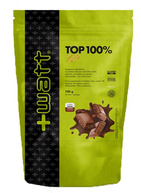 ND Top 100% Xp Cacao 750 g