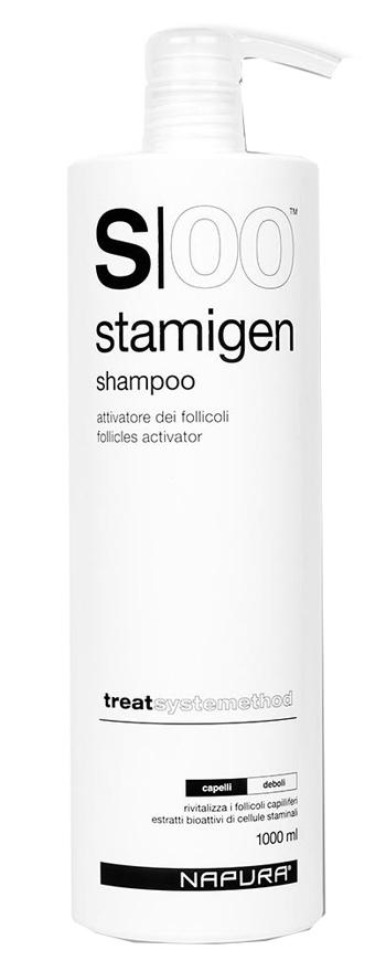 Napura Napura S/00 Stamigen Sh 1000 ml