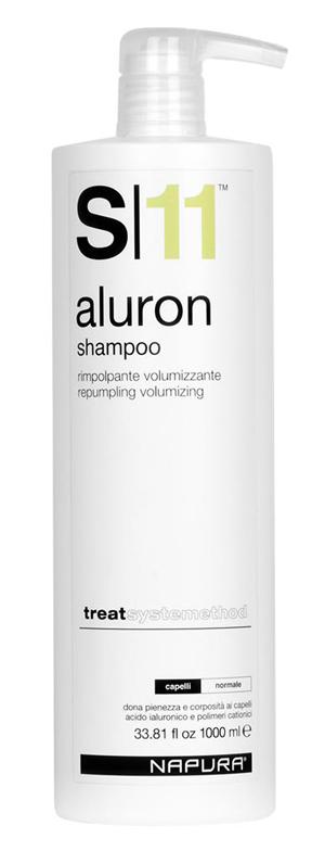 Napura Napura S/11 Aluron Sh 1000 ml